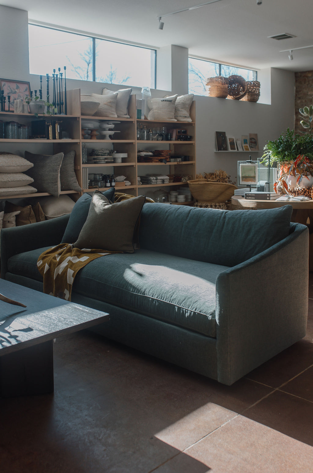 Adler Sofa