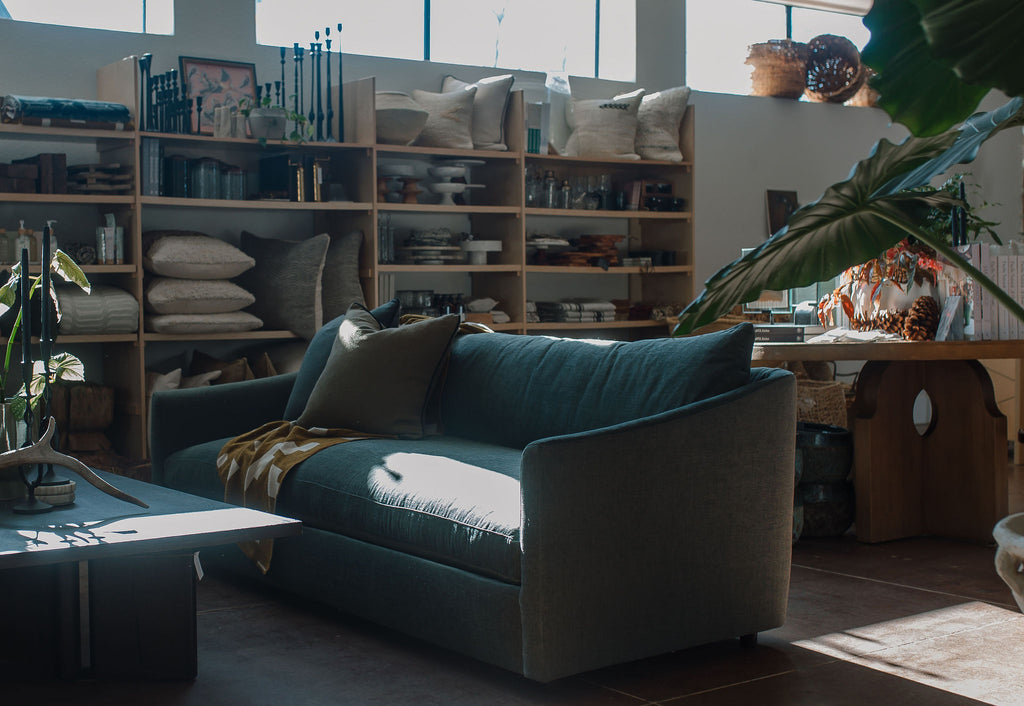 Adler Sofa