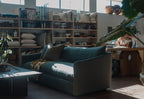 Adler Sofa