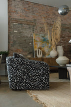 Florence Swivel Chair