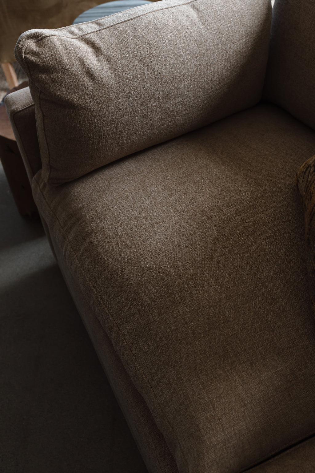 Sylvie Serenity Sleeper Sofa - Queen