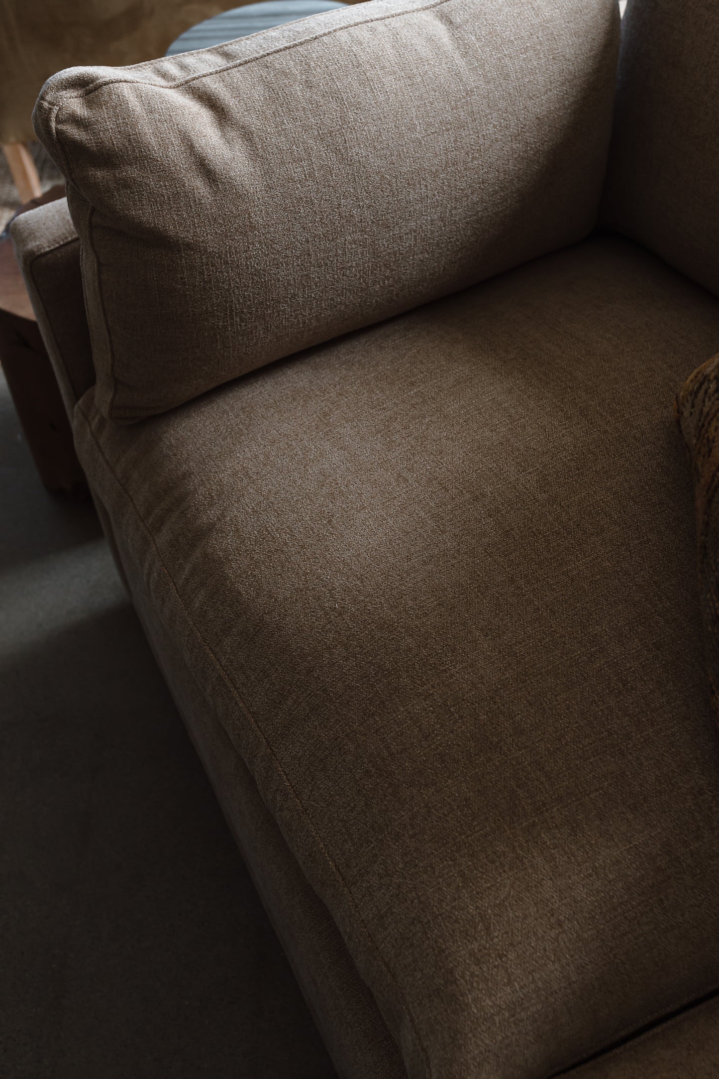 Sylvie Serenity Sleeper Sofa - Queen