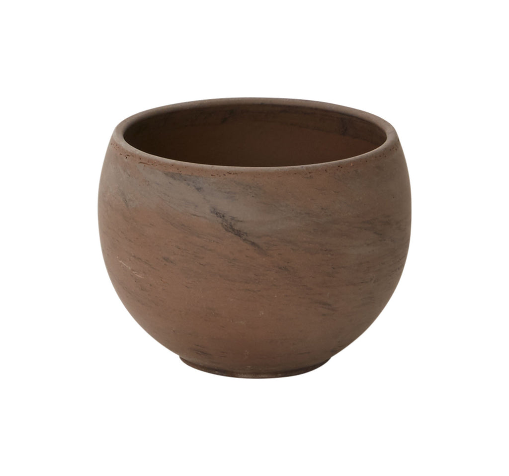 Astrid Pot - Grey