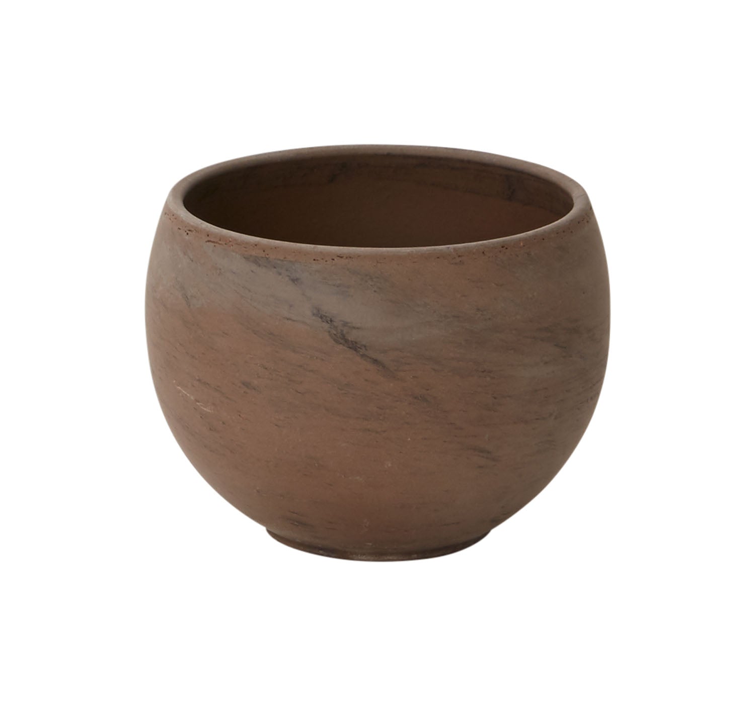 Astrid Pot - Grey