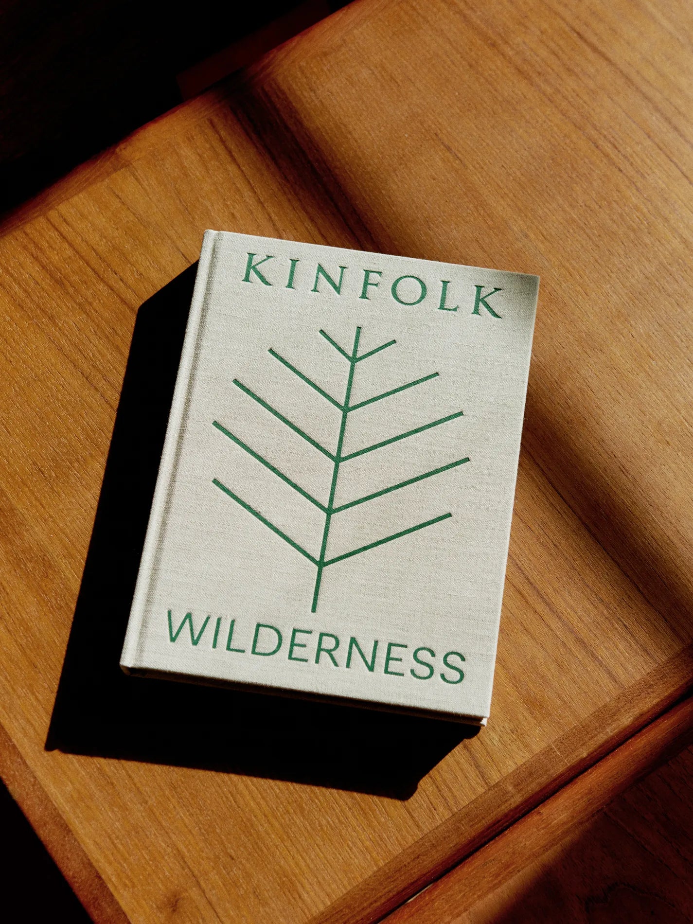 Kinfolk Wilderness