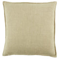 Burbank Natural Linen Pillow