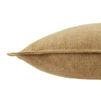 Burbank Dijon Linen Pillow