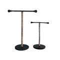 Blacksmith's Jewelry Stand