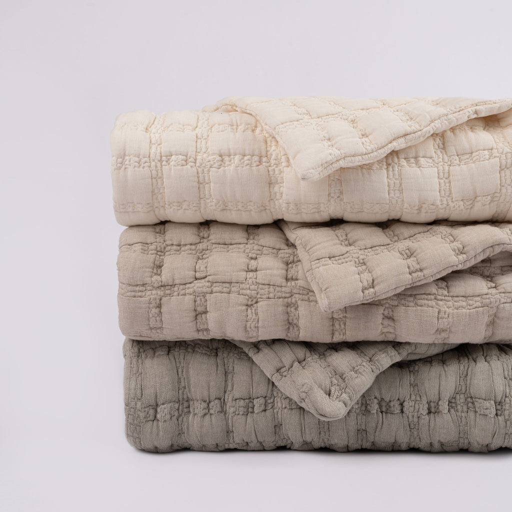 Claudia Quilt, Cypress