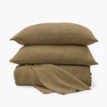 Andrea Coverlet, Bronze