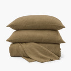 Andrea Coverlet, Bronze