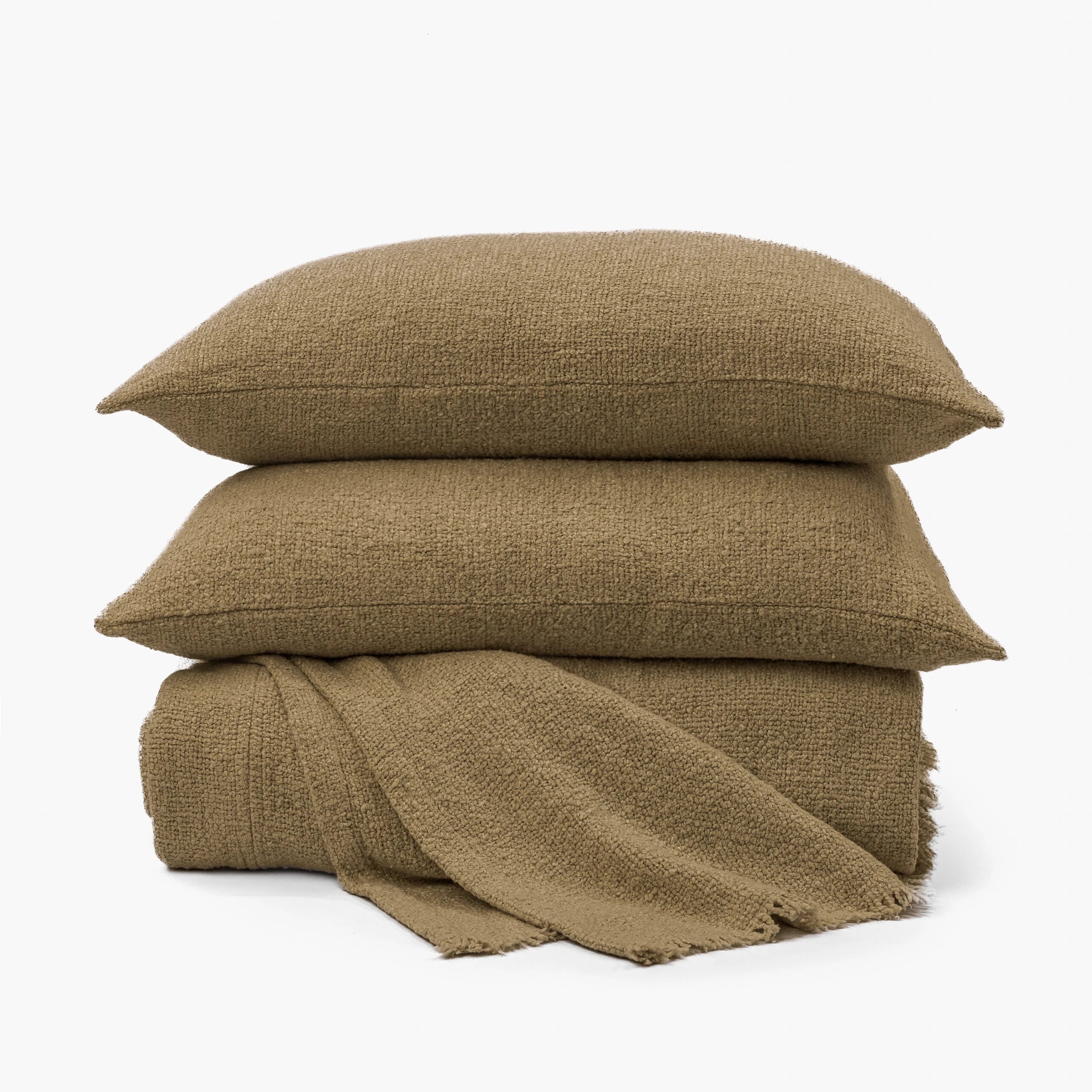 Andrea Coverlet, Bronze