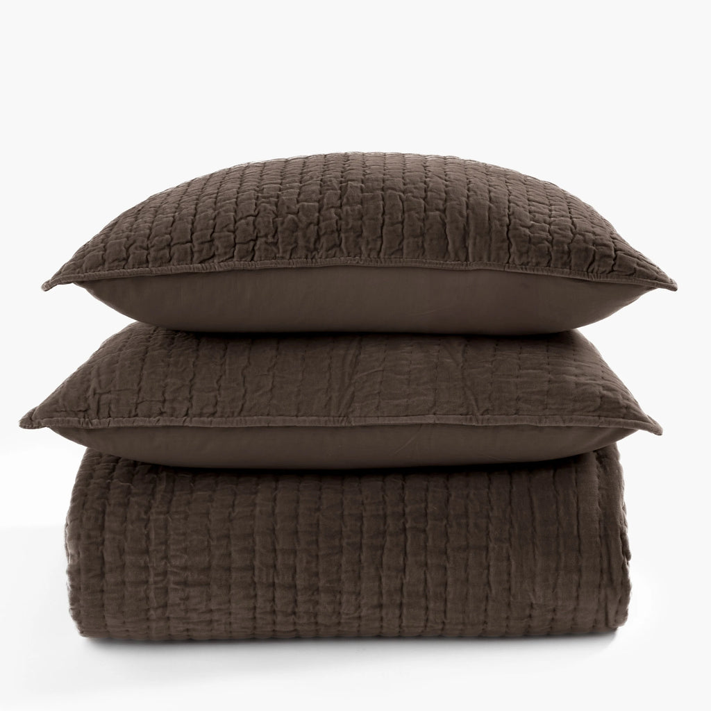 Ethan Quilt, Tobacco