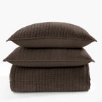 Ethan Quilt, Tobacco