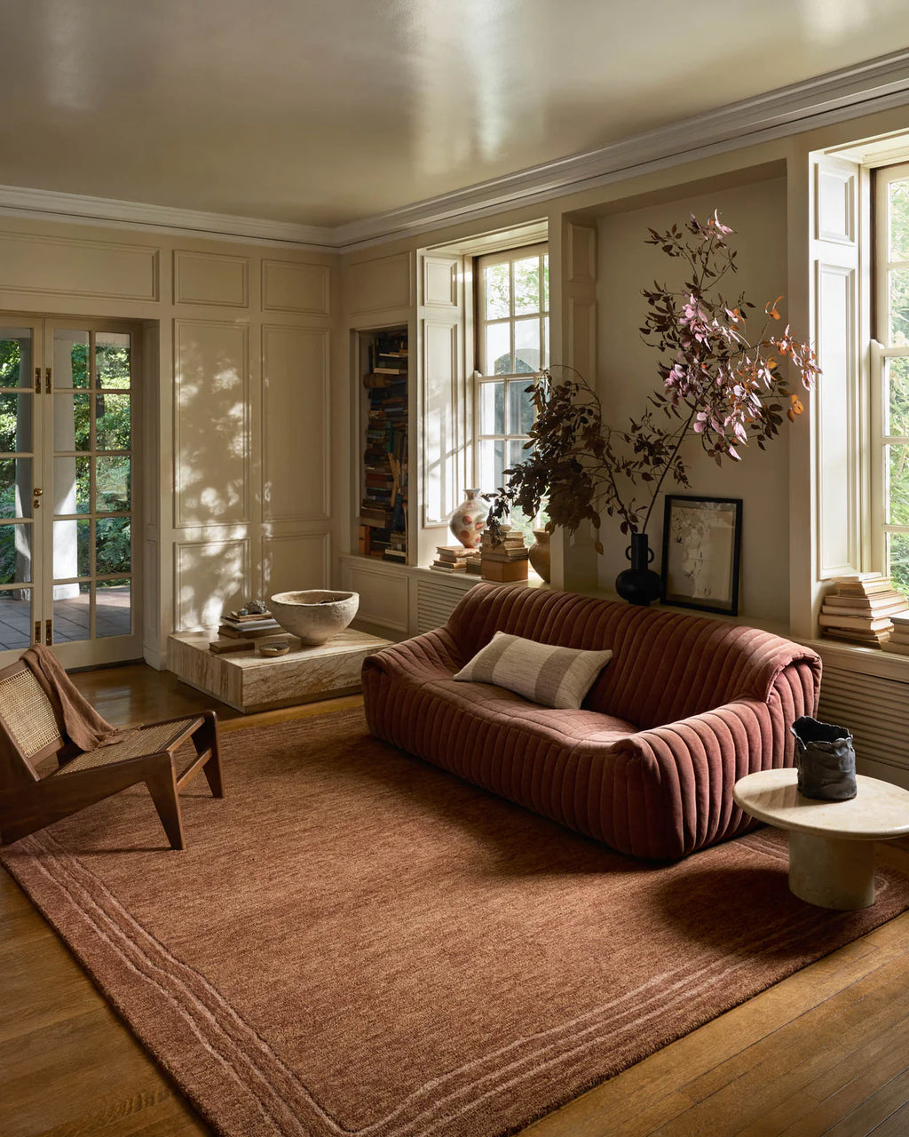 Craven - 8'6" x 11'6" Rug