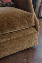 Kara Swivel Chair