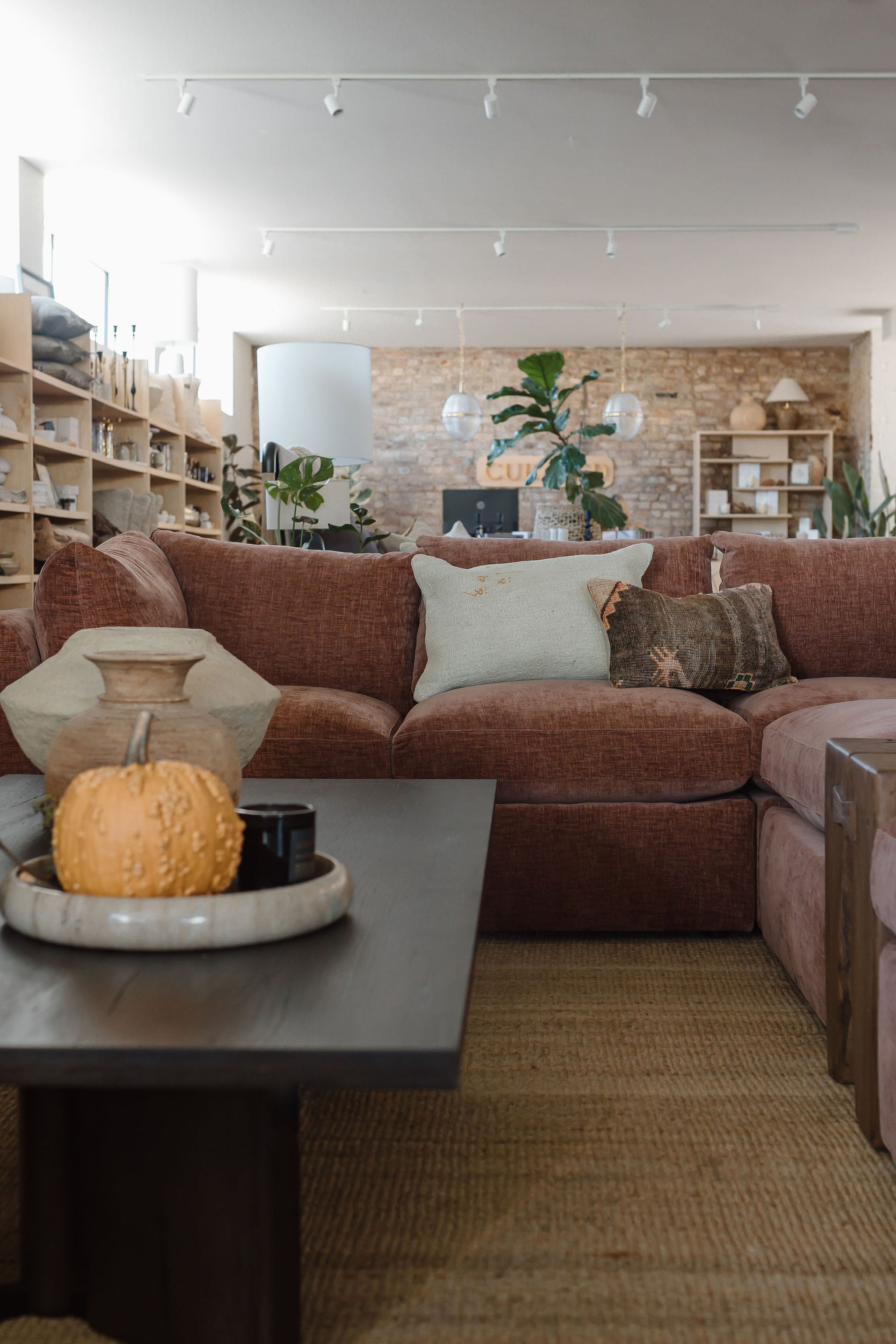 Zander 5-piece Sectional