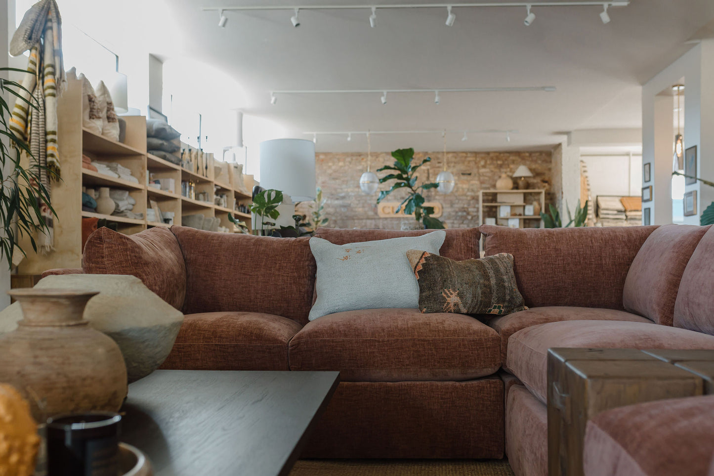 Zander 5-piece Sectional