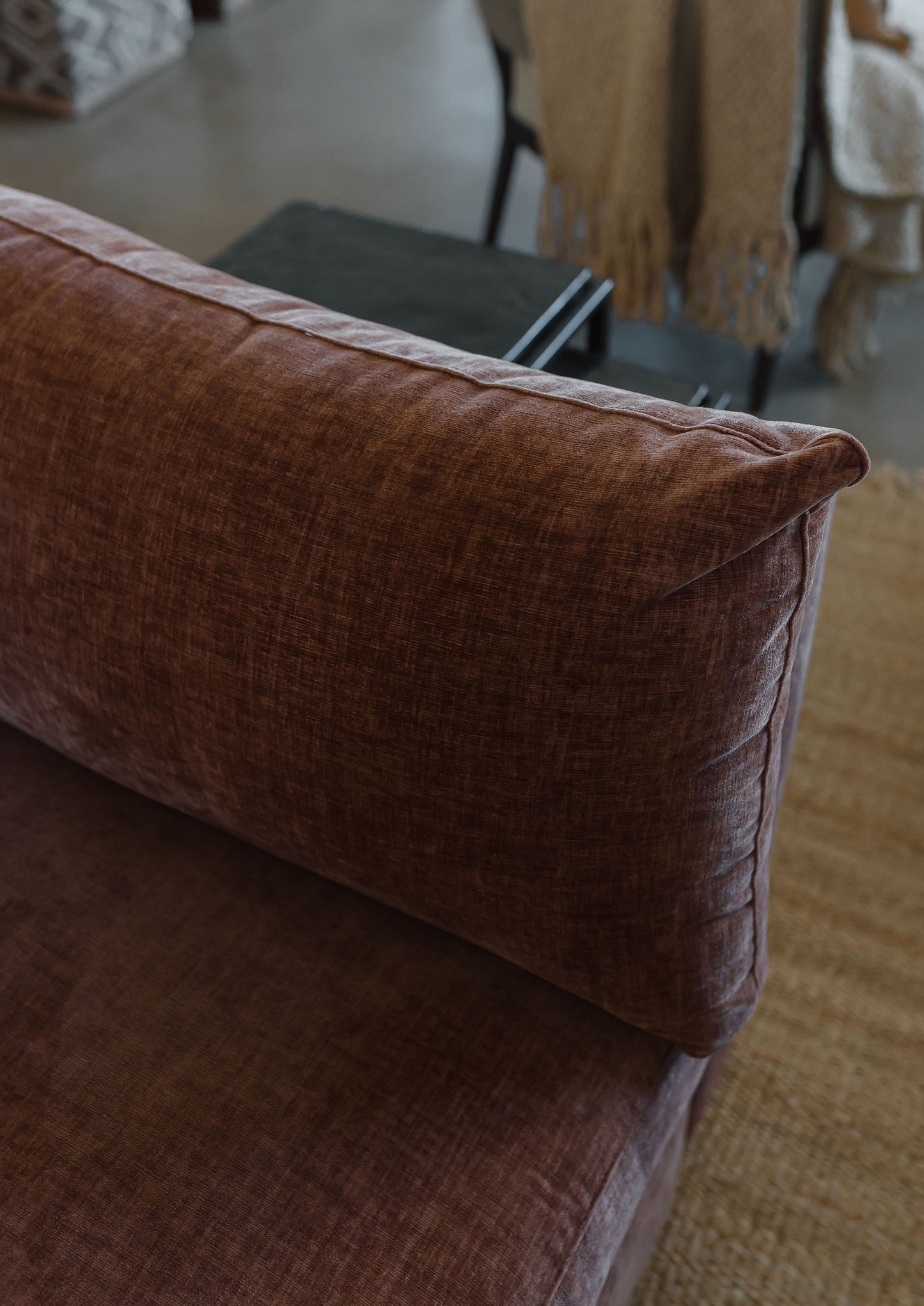 Zander 5-piece Sectional