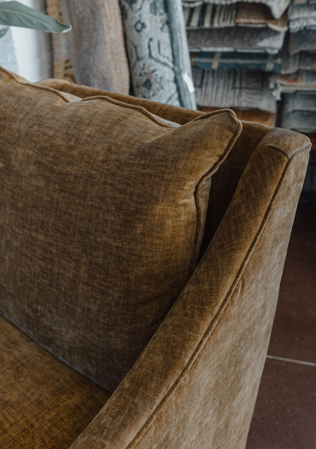 Kara Swivel Chair