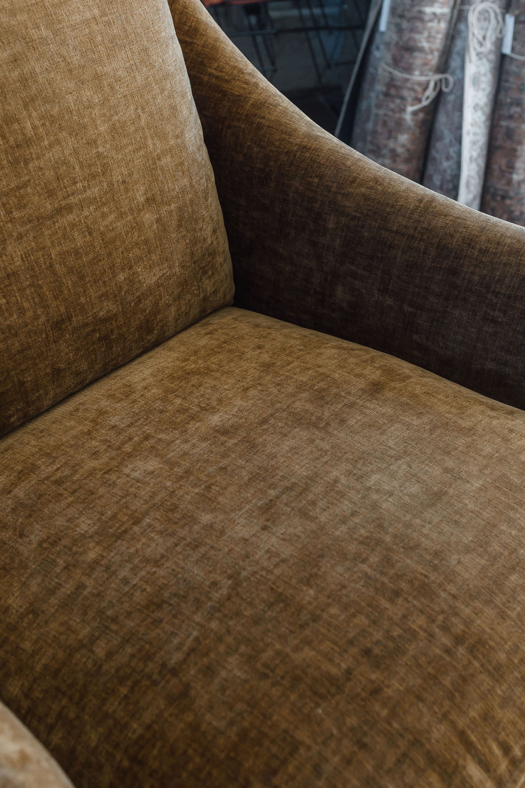 Kara Swivel Chair