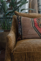Kara Swivel Chair