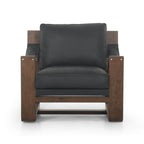 Cesar Chair - Carson Black