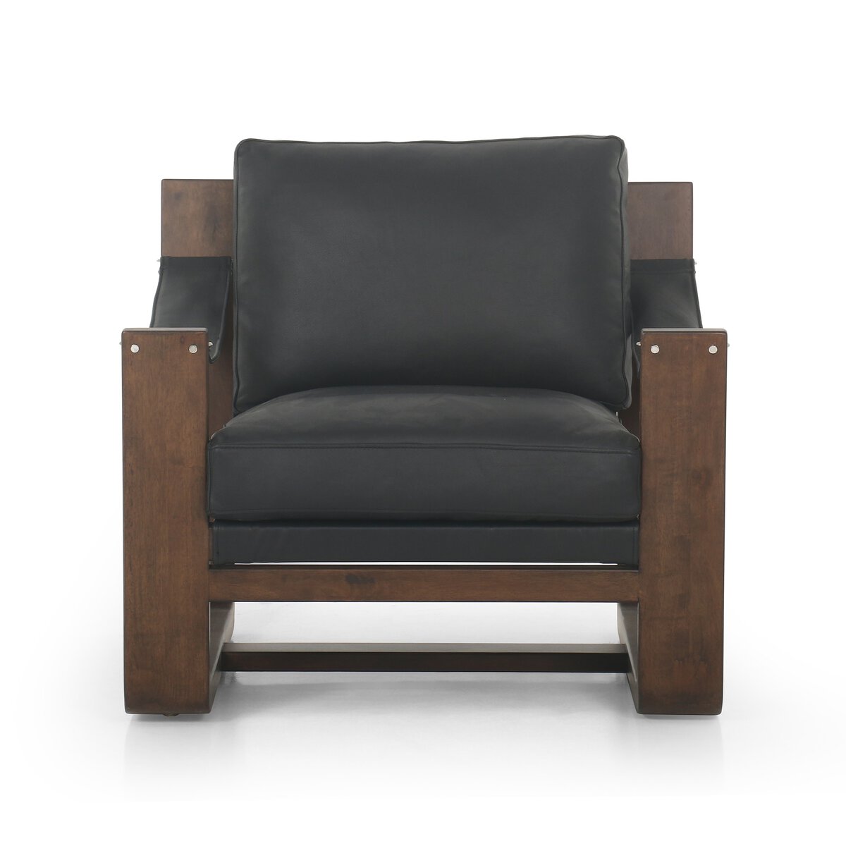 Cesar Chair - Carson Black