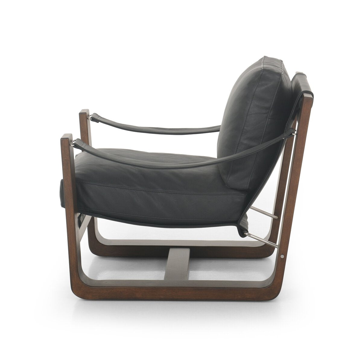 Cesar Chair - Carson Black