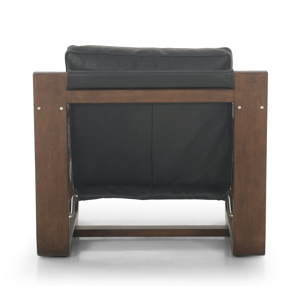 Cesar Chair - Carson Black