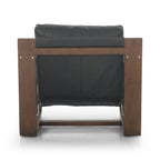 Cesar Chair - Carson Black