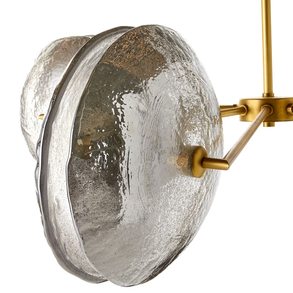 Whitney Chandelier
