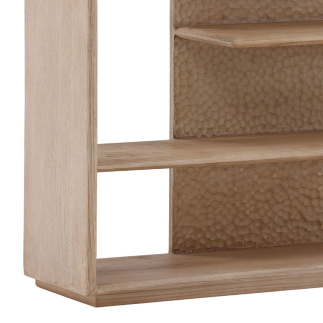 Esteban Bookcase