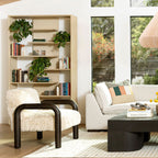 Esteban Bookcase