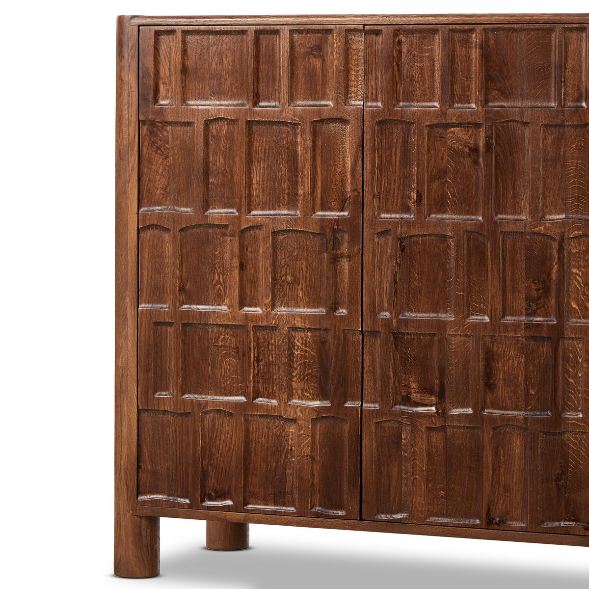 Eamon Bar Cabinet