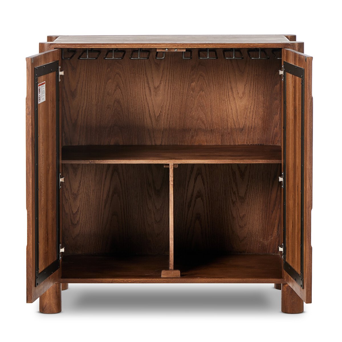 Eamon Bar Cabinet