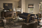 Babylon Coffee Table
