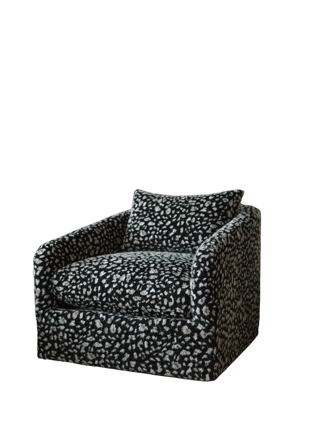 Florence Swivel Chair