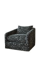 Florence Swivel Chair