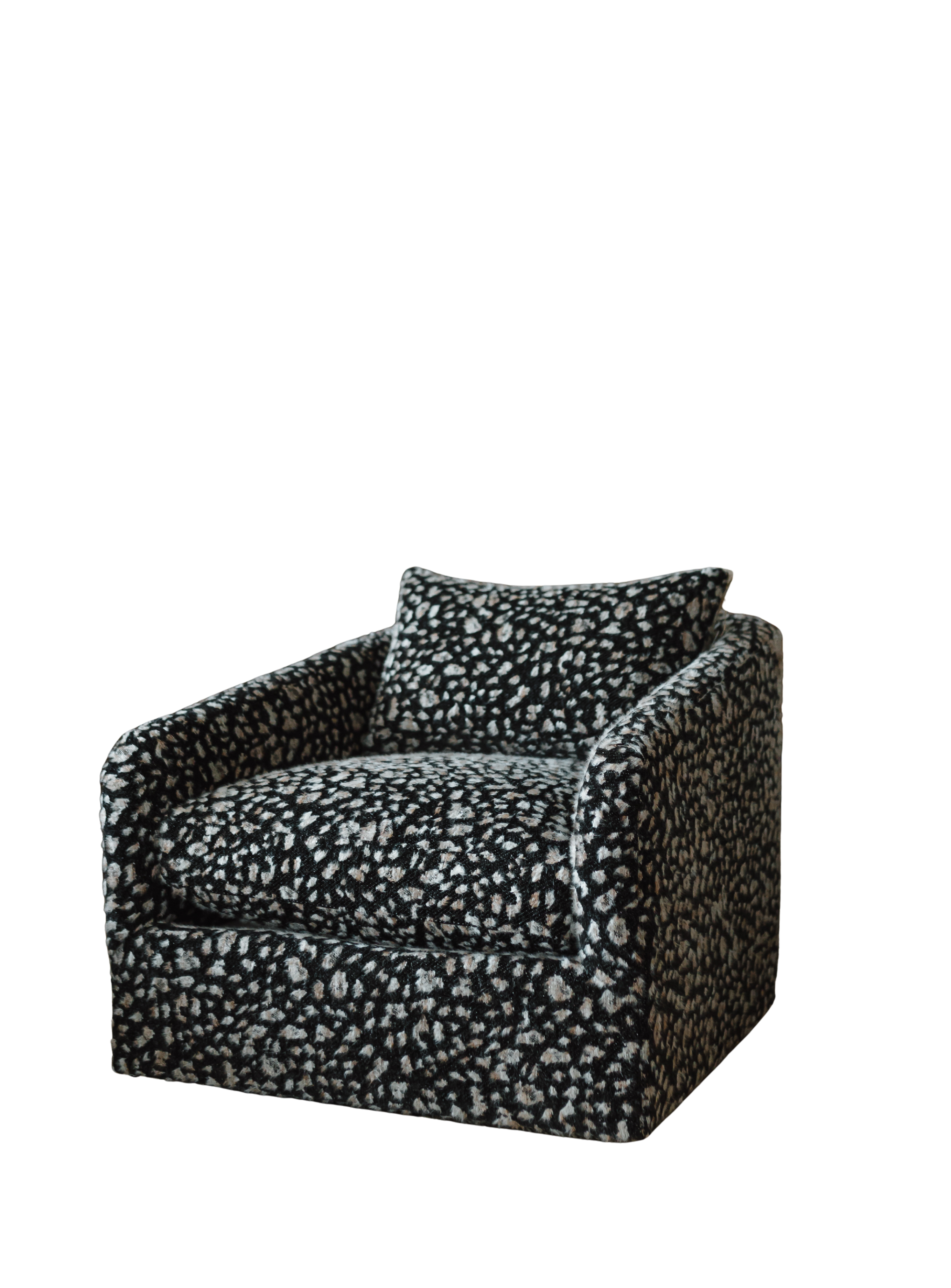 Florence Swivel Chair