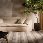 Hadi 9'x12' Rug