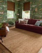 Henry Wool Rug 7'9"x9'9"