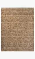 Heritage Natural / Mist 2'-5" x 8' Runner