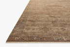 Heritage Natural / Mist 2'-5" x 8' Runner