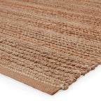 Himalaya Jute & Cotton Rug