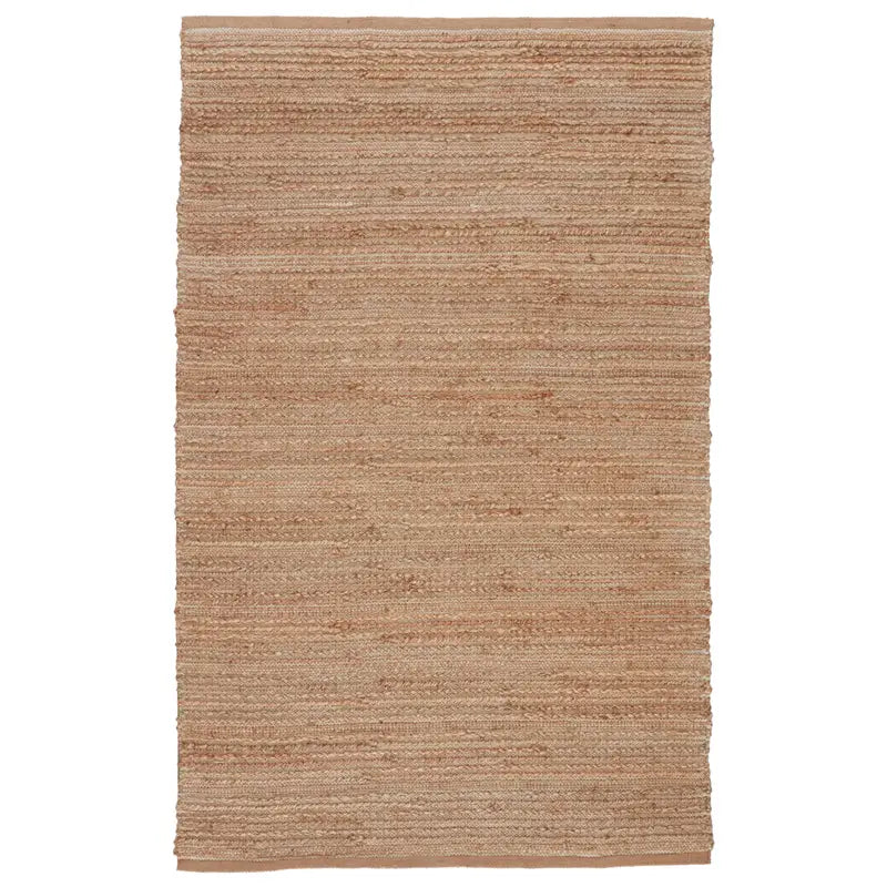 Himalaya Jute & Cotton Rug
