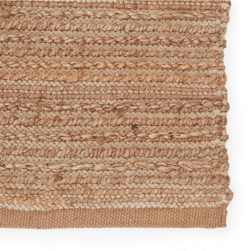 Himalaya Jute & Cotton Rug