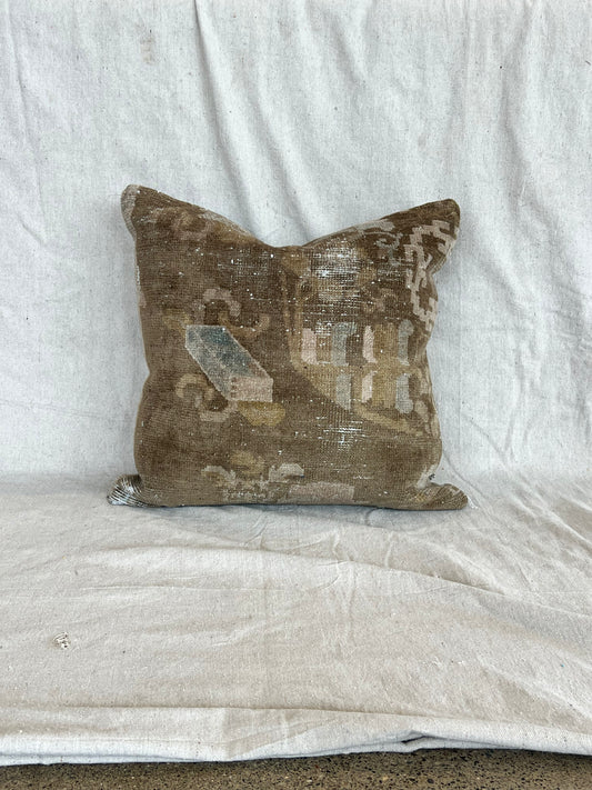 One-of-a-Kind Pillow - 25