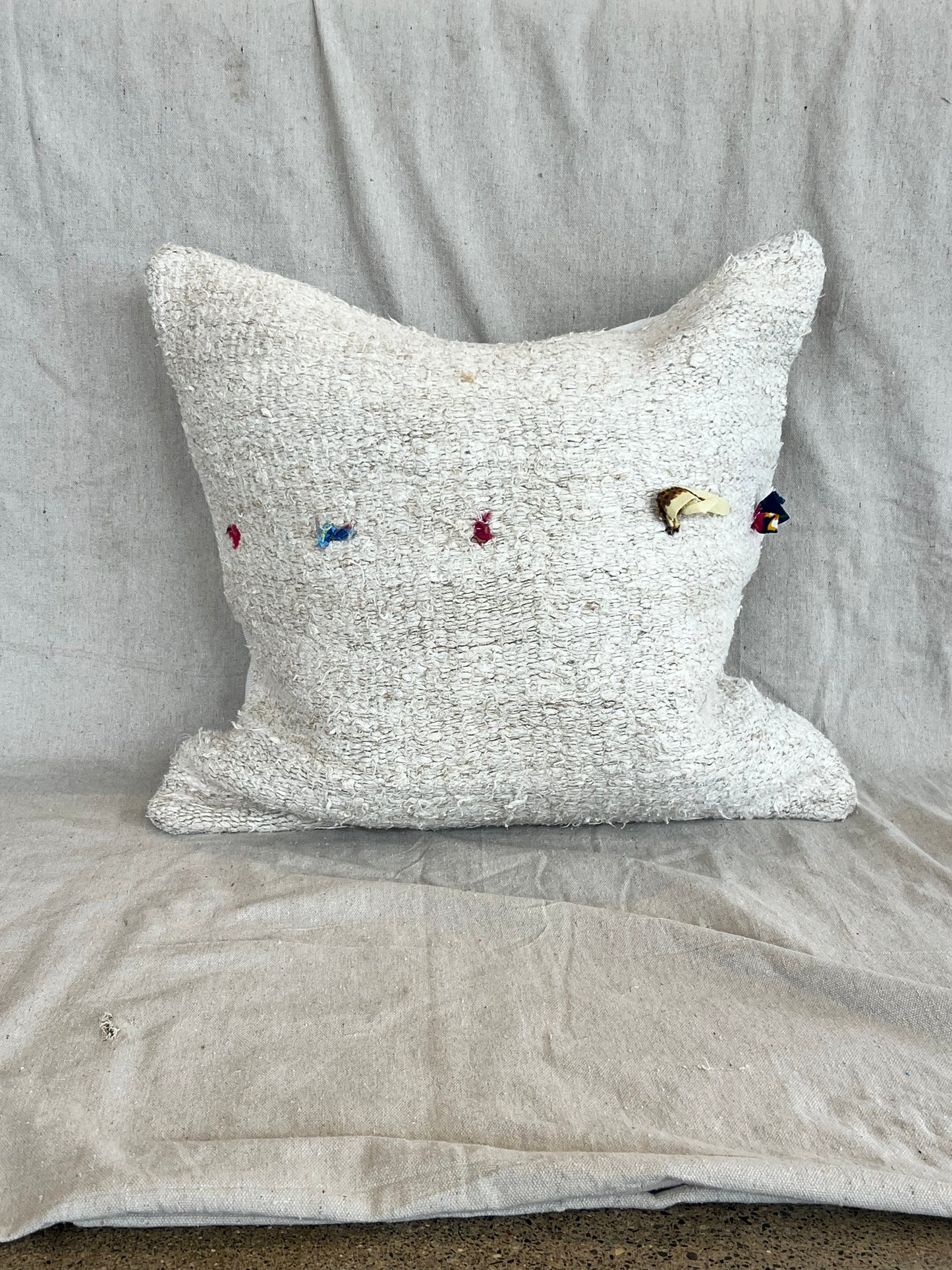 One-of-a-Kind Pillow - 26