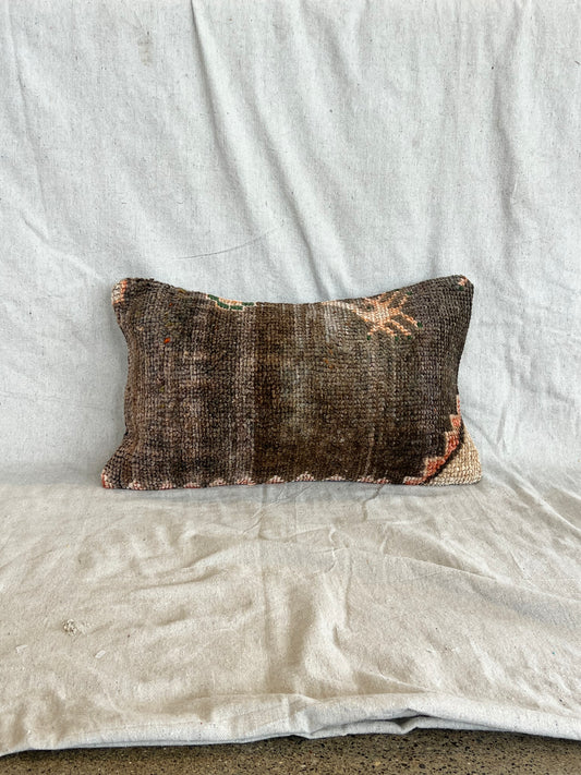 One-of-a-Kind Pillow - 27